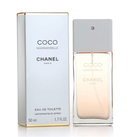 coco chanel mademoiselle 50 ml amazon|chanel coco mademoiselle price comparison.